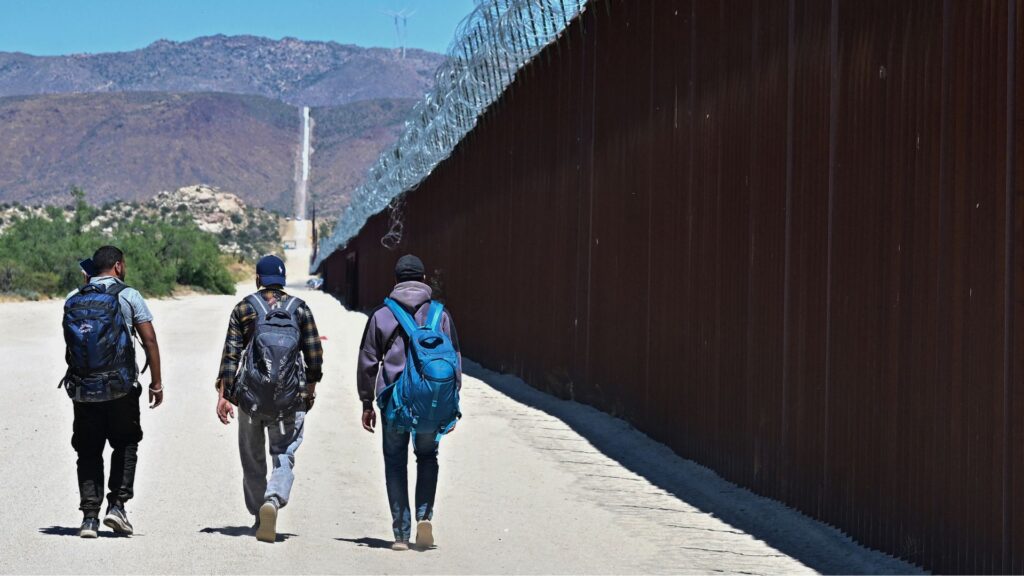 Will Joe Biden’s new immigration plan work? | TV Reveals