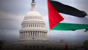 Regardless of large PR push, is US plan for Gaza doomed to fail? | Israel-Palestine battle