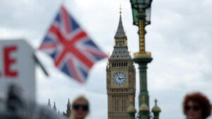 Who can repair Britain’s financial system? | Elections