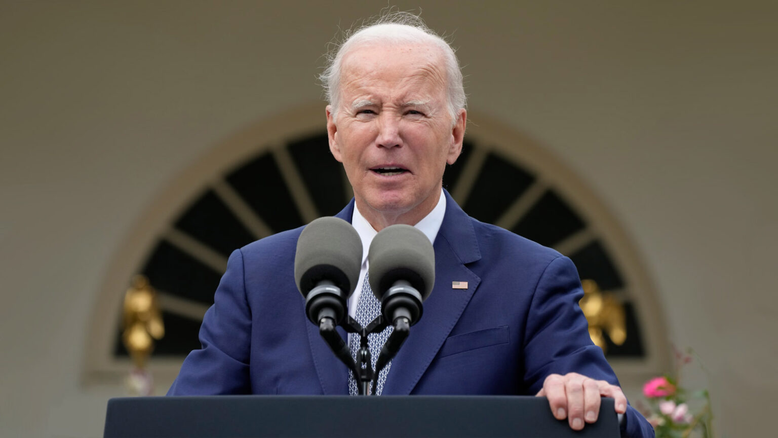 Everyone seems to be speaking about Biden’s age | TV Reveals