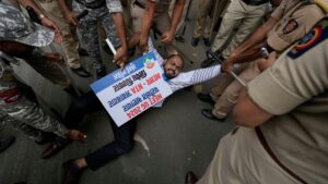 How severe is India’s examination dishonest scandal? | Training