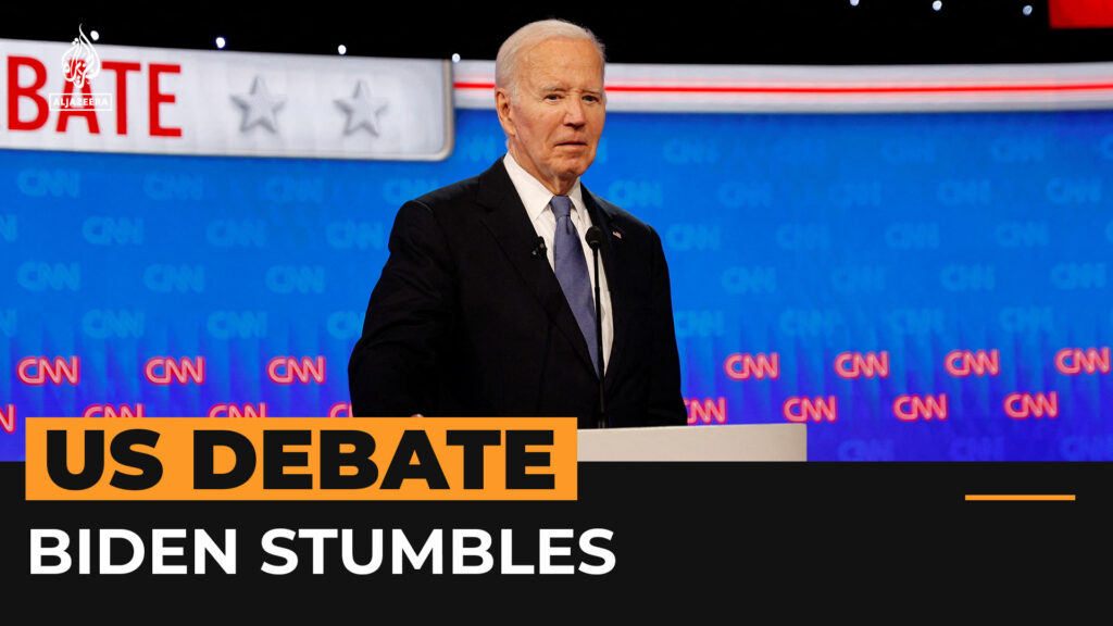 Biden courts US donors amid considerations over presidential debate efficiency | US Election 2024 Information Biden courts US donors amid considerations over presidential debate efficiency | US Election 2024 Information