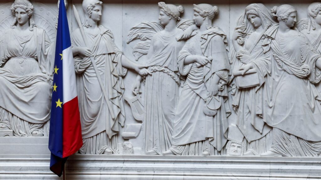 Will the far-right rule France? | Elections Information