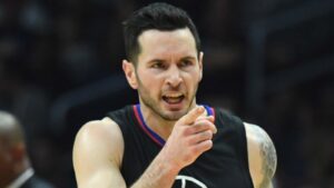 Insider updates J.J. Redick’s candidacy for Lakers HC job