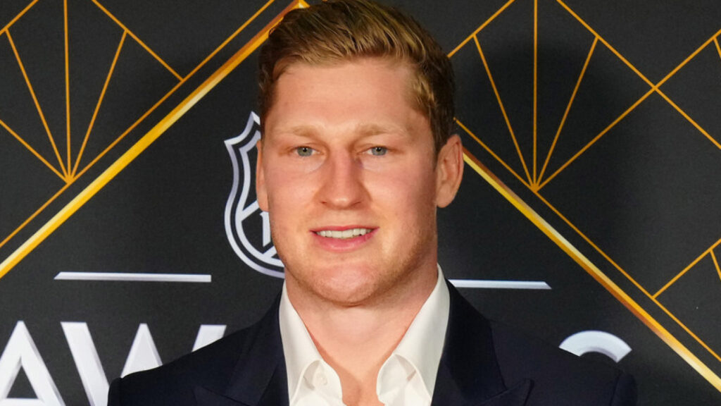 Fascinating details about this yr’s NHL award winners