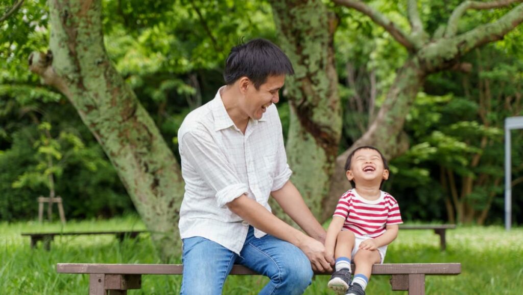 Commentary: An homage to the dad joke, one of many nice traditions of fatherhood Commentary: An homage to the dad joke, one of many nice traditions of fatherhood