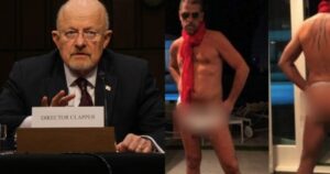 Former DNI and Liar James Clapper Refuses to Retract Letter on Hunter Biden’s ‘Laptop computer from Hell’ as Russian Disinformation | The Gateway Pundit