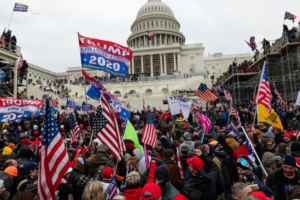 Supreme Court docket Overruled Jan sixth Cost