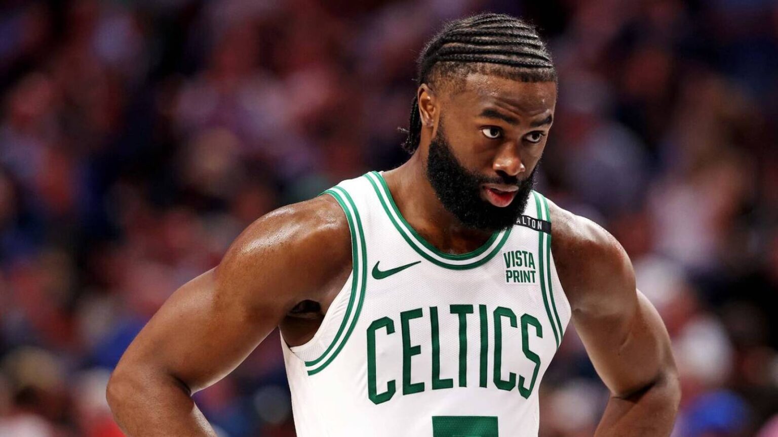 Jaylen Brown, refs thwart Mavs’ comeback, Celtics take 3-0 lead Jaylen Brown, refs thwart Mavs’ comeback, Celtics take 3-0 lead