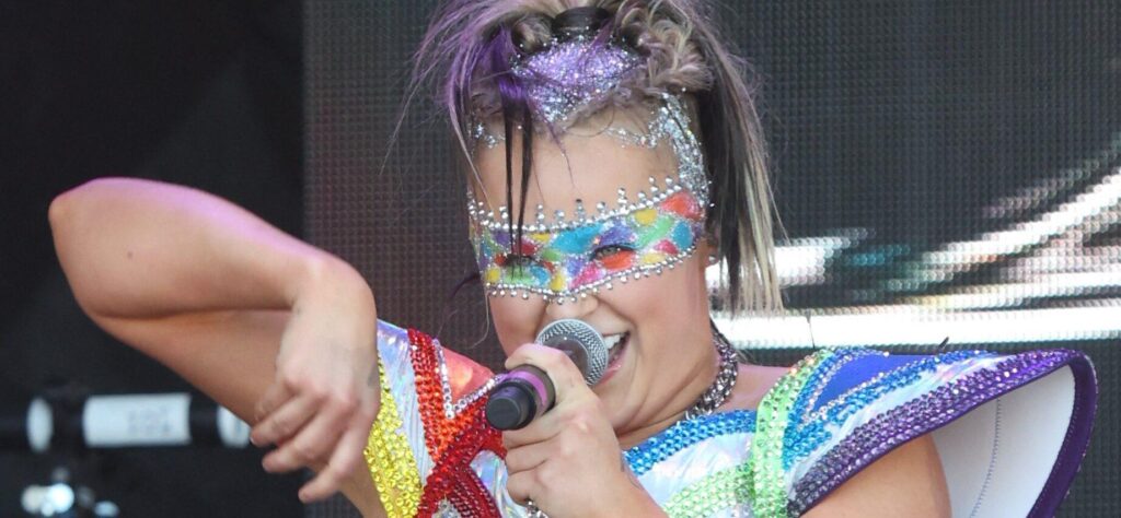 JoJo Siwa On Why She Refuses To Go To Remedy JoJo Siwa On Why She Refuses To Go To Remedy