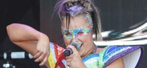 JoJo Siwa On Why She Refuses To Go To Remedy