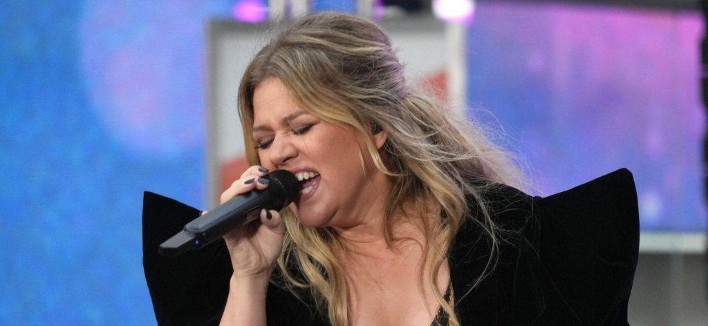 Kelly Clarkson Reveals There Is One Music That ‘Virtually Killed’ Her