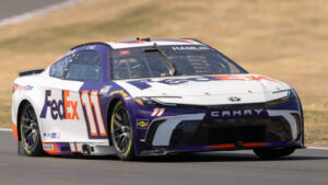 Kings of the bullring: NASCAR’S 5 greatest short-track drivers