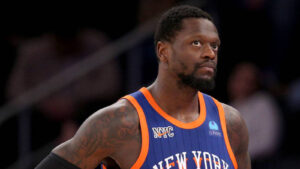 The Knicks owe it to Julius Randle to maintain him round