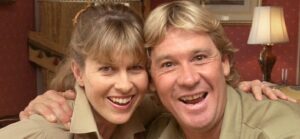 Bindi Irwin’s Mother Terri On ‘Fortunately Ever After’ With Late Steve Irwin