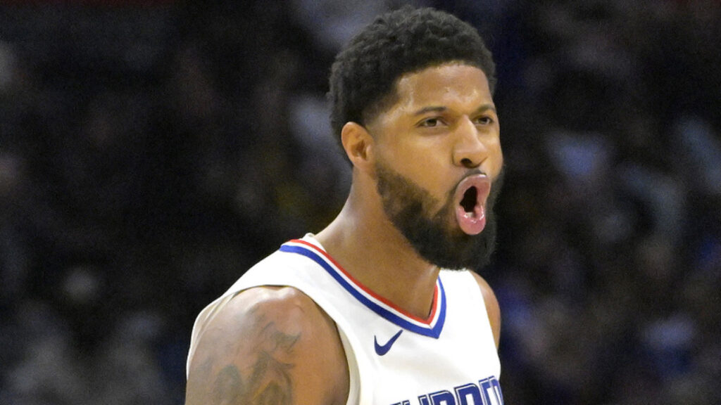 Not letting George dictate subsequent contract is sensible for Clippers