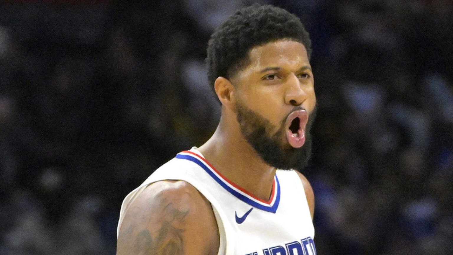 Not letting George dictate subsequent contract is sensible for Clippers