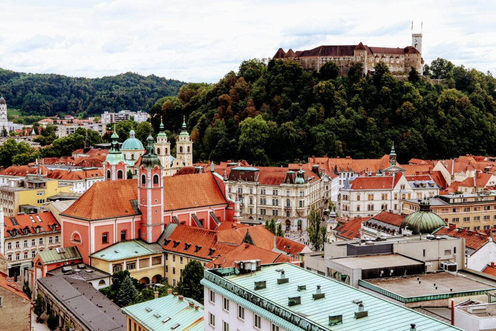 Exploring Heritage: 7 Central Europe’s Locations to Go to with Household Exploring Heritage: 7 Central Europe’s Locations to Go to with Household
