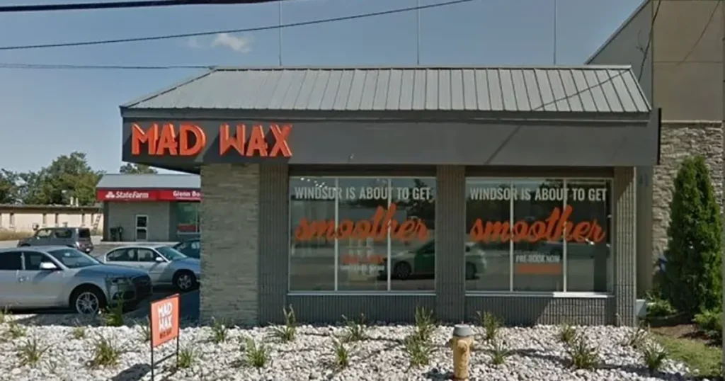 Ontario Courtroom Awards Transgender (Bio Male) ,000 After Girls’s Salon Refuses “Male Waxing Providers” | The Gateway Pundit Ontario Courtroom Awards Transgender (Bio Male) ,000 After Girls’s Salon Refuses “Male Waxing Providers” | The Gateway Pundit