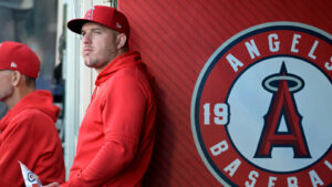 Mike Trout affords main rehab replace, return expectation