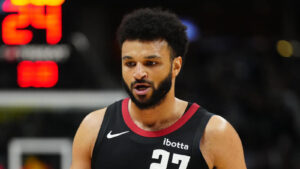 Nuggets star anticipated to comply with four-year max extension