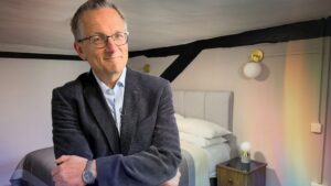 Physique Discovered In Search For Lacking TV Presenter