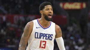 Paul George particulars his priorities getting into free company