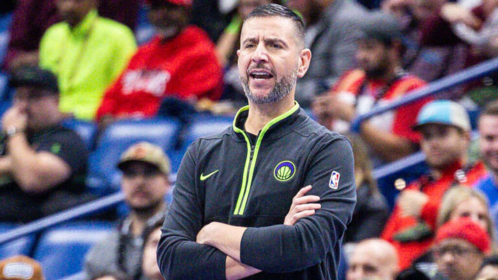 Pelicans assistant reportedly pulls out of Pistons’ teaching search Pelicans assistant reportedly pulls out of Pistons’ teaching search