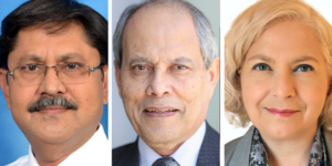 Get to Know the IEEE Board of Administrators