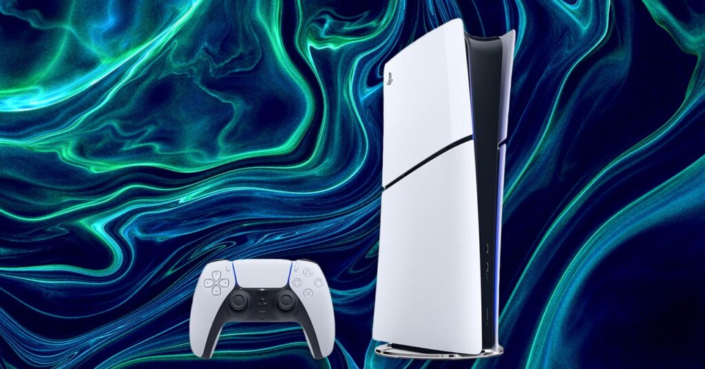 Sony Days of Play Sale: Consoles, Video games, and Extra