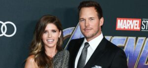 Chris Pratt And His Spouse Are Reportedly Anticipating Their Third Baby