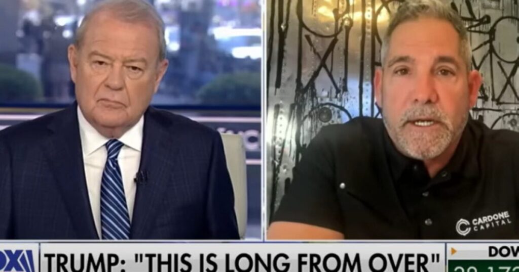 Actual Property Investor Says No person Needs to do Enterprise in New York Metropolis Following Trump Verdict (VIDEO) | The Gateway Pundit