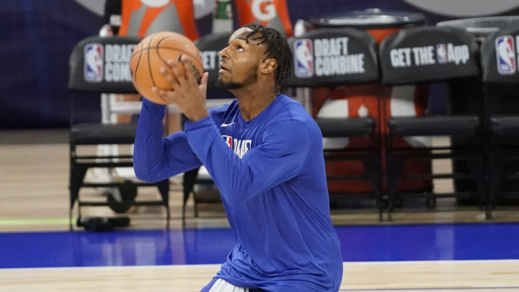 Wealthy Paul addresses LeBron and Bronny James probably teaming up