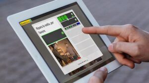 Be taught a brand new language with a lifetime subscription to Rosetta Stone for 52% off