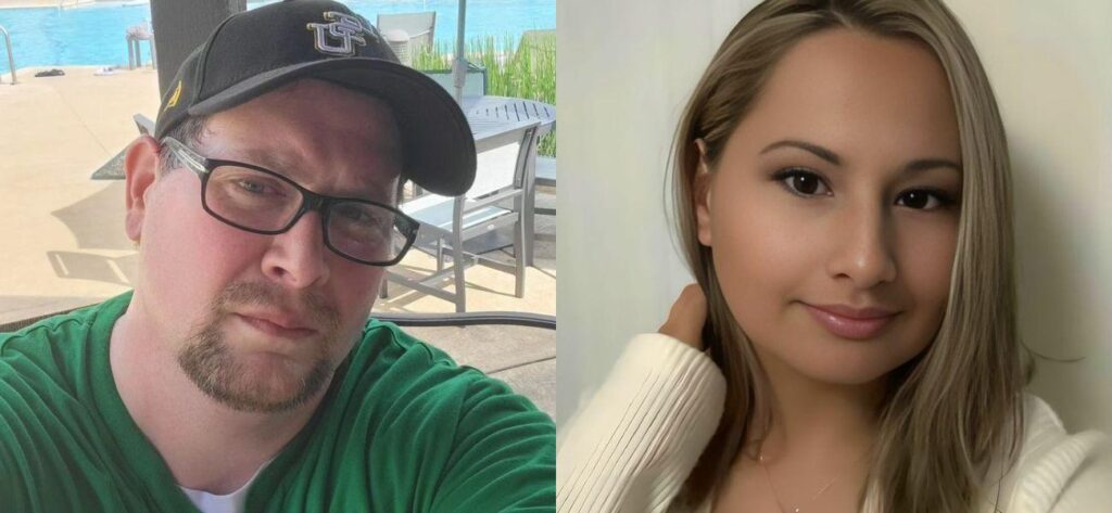 Ryan Anderson Should Take DNA Check For Gypsy Rose’s Child Ryan Anderson Should Take DNA Check For Gypsy Rose’s Child