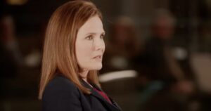 INGRASSIA: The Supreme Courtroom’s Assault On Free Speech Proves The Federalist Society Can No Longer Be Trusted As An Authority For Choosing Judges In A Second Trump Administration | The Gateway Pundit