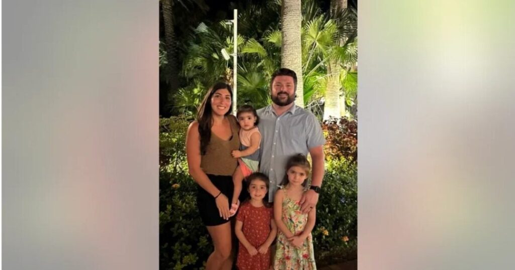 Michigan Sheriff’s Deputy Fatally Shot in ‘Ambush’ Whereas Monitoring Stolen Car | The Gateway Pundit Michigan Sheriff’s Deputy Fatally Shot in ‘Ambush’ Whereas Monitoring Stolen Car | The Gateway Pundit