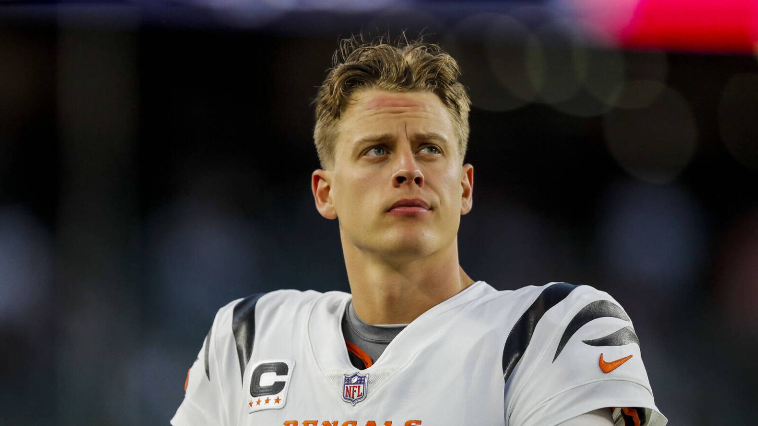 A pessimist’s information to the 2024 Cincinnati Bengals A pessimist’s information to the 2024 Cincinnati Bengals