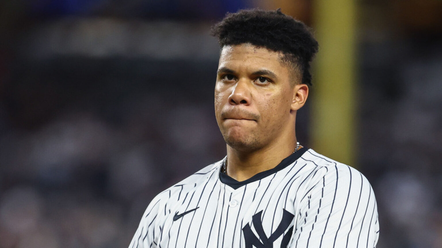 Soto plans to handle contract scenario ‘within the offseason’