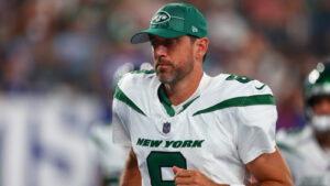 Tremendous Bowl champion QB labels Jets’ Rodgers as ‘egocentric and self-centered’