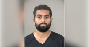 Democrat Commissioner Nominee Arrested in Texas for Staging Racist Assaults on Himself to Body Republican Opponent | The Gateway Pundit