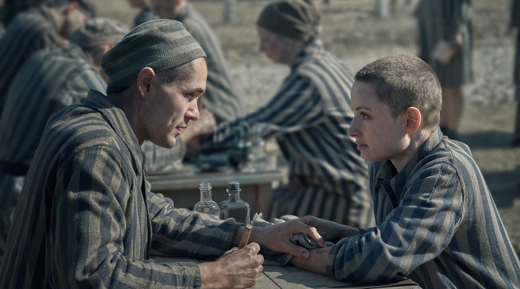 TV Adaptation Of Hanif Kureishi’s ‘The Physique’ Takes Form TV Adaptation Of Hanif Kureishi’s ‘The Physique’ Takes Form