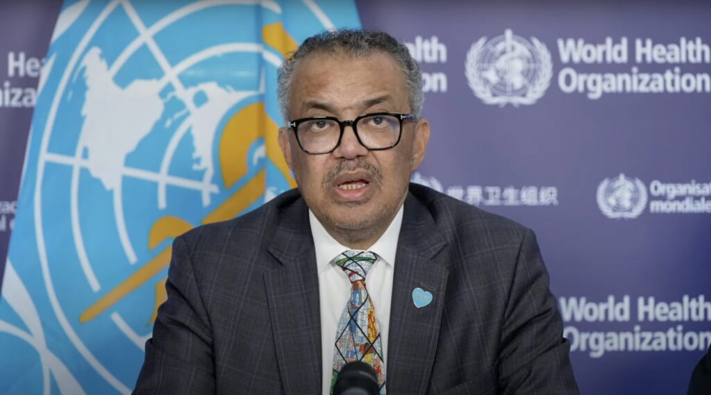 CLOWNSHOW: Mexican Well being Secretary Accuses WHO of Misinformation Over Alleged New Chicken Flu Pressure That Killed 59-Yr-Previous Man | The Gateway Pundit