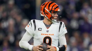 Three NFL groups that would go from worst to first in 2024
