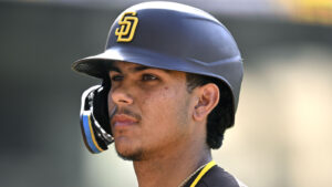 Three Padres prospects who ought to be untouchable in commerce talks