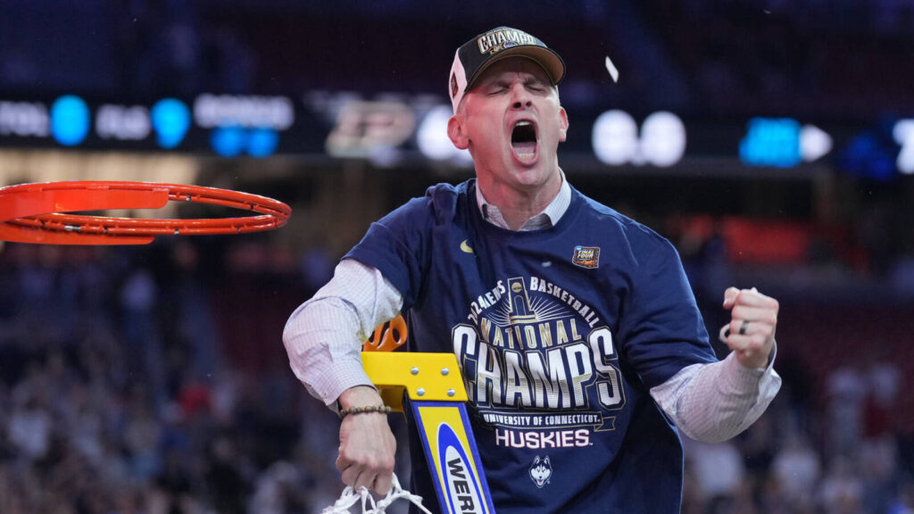 Three causes Dan Hurley made the proper determination to remain at UConn Three causes Dan Hurley made the proper determination to remain at UConn