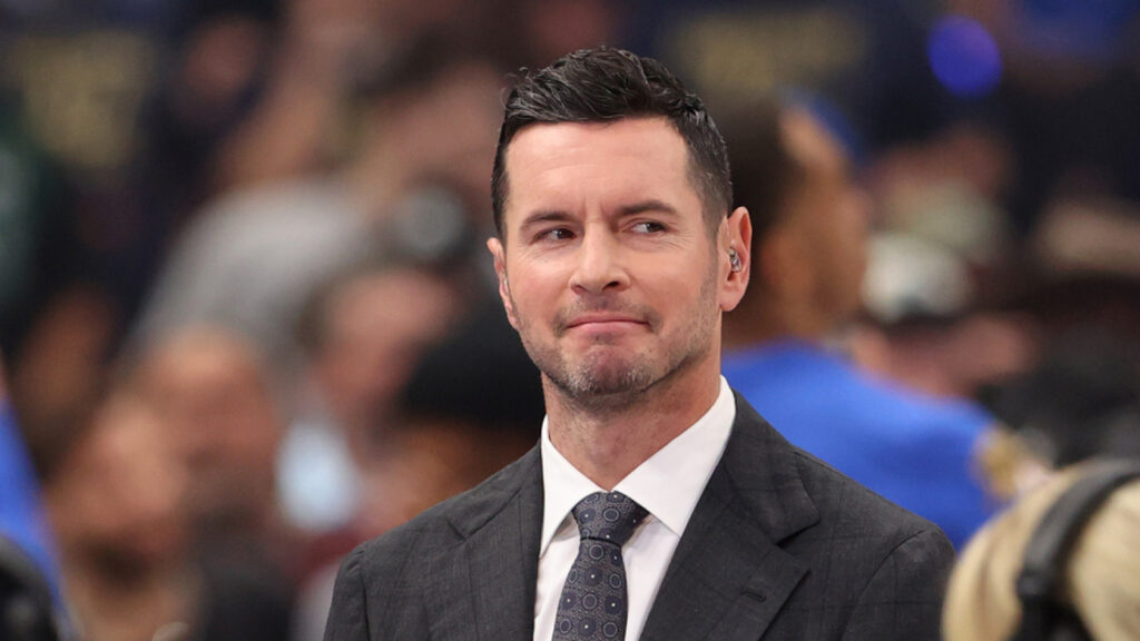 Three causes JJ Redick will fail because the Lakers new HC