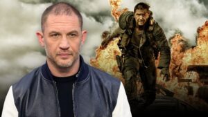 Tom Hardy Addresses Risk Of Returning To ‘Mad Max’ Universe For Potential Prequel ‘The Wasteland’