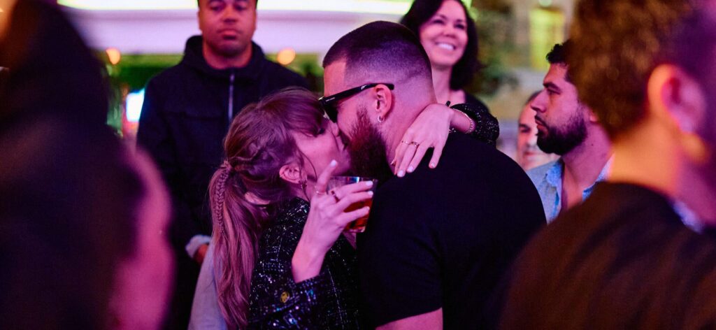 Taylor Swift And Travis Kelce’s Present Relationship Standing Revealed