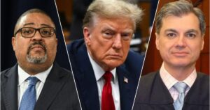 Missouri Lawyer Basic Andrew Bailey to Launch Authorized Battle Towards New York Over Unconstitutional Lawfare Towards President Trump | The Gateway Pundit